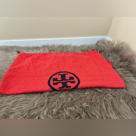 Blush Pink Tory Burch Handbag - Picture 6 of 6